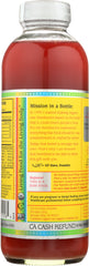 GTS ENLIGHTENED: Kombucha Enlightened Synergy Trilogy Drink, 16 fl oz