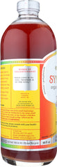 GT’S LIVING FOODS: Organic Kombucha Synergy Trilogy, 48 oz