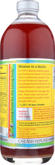 GT’S LIVING FOODS: Organic Kombucha Synergy Trilogy, 48 oz