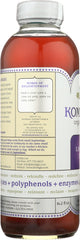 GT'S ENLIGHTENED: Kombucha Organic Botanic #3, 16 oz