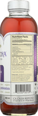 GT'S ENLIGHTENED: Kombucha Organic Botanic #3, 16 oz