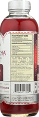 GT'S ENLIGHTENED: Kombucha Organic Botanic #7, 16 oz
