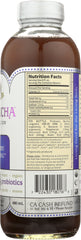 GT'S ENLIGHTENED: Kombucha Organic #9, 16 oz