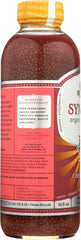 GT'S ENLIGHTENED: Synergy Organic Kombucha Cherry Chia, 16 fl oz