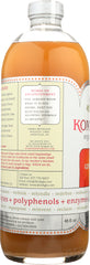 GT’S LIVING FOODS: Gingerade Kombucha, 48 oz