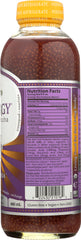 GT'S ENLIGHTENED: Grape Chia Kombucha, 16 oz