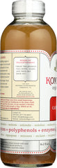 GT'S ENLIGHTENED KOMBUCHA: Cayennade Enlightened Kombucha, 16 fl oz
