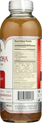GT'S ENLIGHTENED KOMBUCHA: Cayennade Enlightened Kombucha, 16 fl oz
