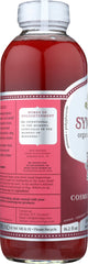 GT ENLIGHTENED KOMBUCHA: Synergy Cosmic Cranberry Drink,  16 Oz