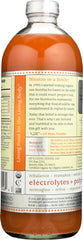 GT'S KOMBUCHA: Enlightened Synergy Tantric Turmeric, 48 oz