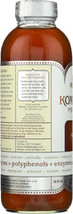 GT'S ENLIGHTENED KOMBUCHA: Enlightened Kombucha Koffee, 16 oz