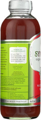 GT'S ENLIGHTENED KOMBUCHA: Synergy Organic Kombucha Watermelon Wonder, 16 oz
