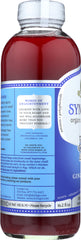 GT'S ENLIGHTENED KOMBUCHA: Synergy Gingerberry, 16 oz