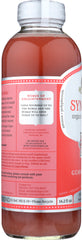 GTS ENLIGHTENED: Synergy Organic Guava Goddess, 16 fl oz