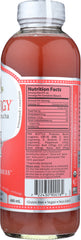 GTS ENLIGHTENED: Synergy Organic Guava Goddess, 16 fl oz