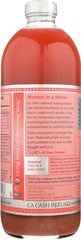 GTS ENLIGHTENED: Synergy Organic Kombucha Guava Goddess, 48 oz
