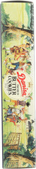 DANISA: Cookie Butter, 5.75 oz