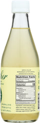 MOTHER BEVERAGE: Beverage Cider Vinegar Pineapple Turmeric, 12 fo