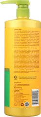 ALBA BOTANICA: Conditioner Smooth Gardenia, 32 oz