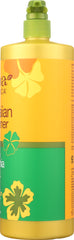 ALBA BOTANICA: Conditioner Smooth Gardenia, 32 oz