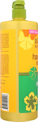 ALBA BOTANICA: Shampoo Smooth Gardenia, 32 oz