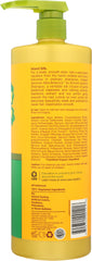 ALBA BOTANICA: Shampoo Smooth Gardenia, 32 oz