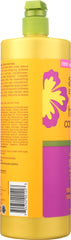 ALBA BOTANICA: Conditioner Colorific Plumeria, 32 oz