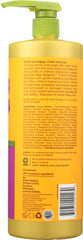 ALBA BOTANICA: Shampoo Colorific Plumeria, 32 oz