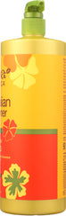 ALBA BOTANICA: Conditioner Mango Body Builder, 32 oz