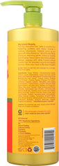 ALBA BOTANICA: Shampoo Mango Body Builder, 32 oz