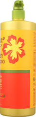 ALBA BOTANICA: Shampoo Mango Body Builder, 32 oz