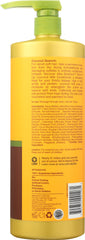 ALBA BOTANICA: Conditioner Coconut Drink It Up, 32 oz