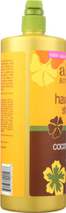 ALBA BOTANICA: Shampoo Coconut Drink It Up, 32 oz