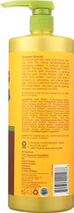 ALBA BOTANICA: Shampoo Coconut Drink It Up, 32 oz