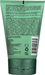 ALBA BOTANICA: Even Advanced Deep Sea Facial Mask, 4 oz