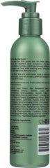 ALBA BOTANICA: Even Advanced Cleansing Gel Sea Mineral, 6 oz