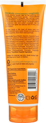 ALBA BOTANICA: Natural Very Emollient Cream Shave Mango Vanilla, 8 oz