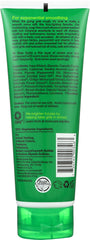 ALBA BOTANICA: Very Emollient Cream Shave Aloe Mint, 8 Oz