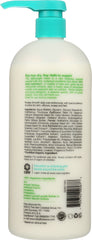 ALBA BOTANICA: Very Emollient Body Lotion Original, 32 oz