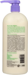 ALBA BOTANICA: Very Emollient Body Lotion Unscented Original, 32 oz