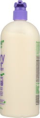 ALBA BOTANICA: Very Emollient Body Lotion Unscented Original, 32 oz