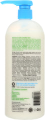 ALBA BOTANICA: Very Emollient Body Lotion Maximum Dry Skin Formula, 32 oz