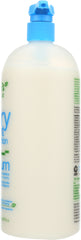 ALBA BOTANICA: Very Emollient Body Lotion Maximum Dry Skin Formula, 32 oz