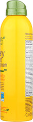 ALBA BOTANICA: Kids Spray Sunscreen Spf 50, 6 oz