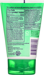 ALBA BOTANICA: Sunblock Fragrance Free Mineral SPF 30, 4 oz