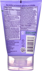 ALBA BOTANICA: Soothing Sunscreen Pure Lavender SPF 45, 4 oz