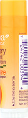 ALBA BOTANICA: Sun Lip Balm SPF 25, 0.15 oz