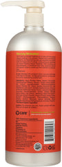 ALBA BOTANICA: Natural Very Emollient Bath & Shower Gel Honey Mango, 32 oz