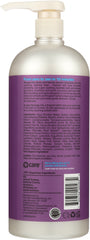 ALBA BOTANICA: Very Emollient Bath & Shower Gel French Lavender, 32 oz