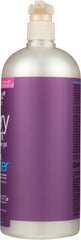 ALBA BOTANICA: Very Emollient Bath & Shower Gel French Lavender, 32 oz